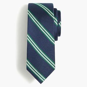 NWT JCrew men’s tie